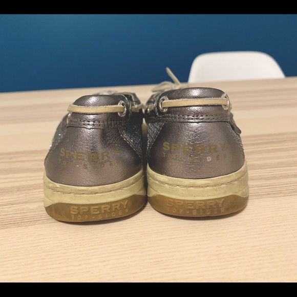 Women’s Sperrys - Picture 4 of 4